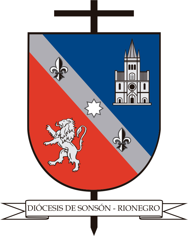 Logo Diócesis